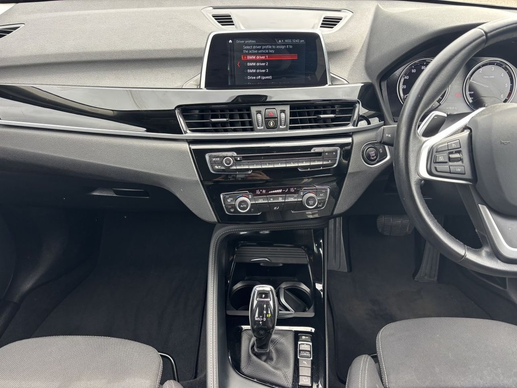Used BMW X1 2019 for sale - 75998631: Photo 12