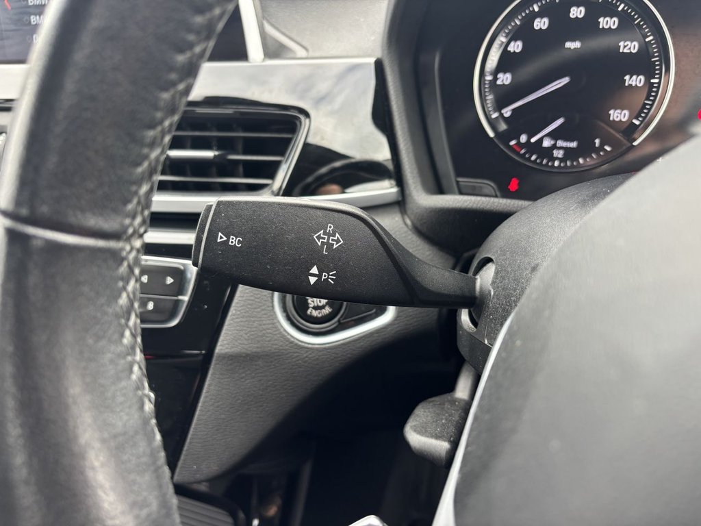 Used BMW X1 2019 for sale - 75998631: Photo 14