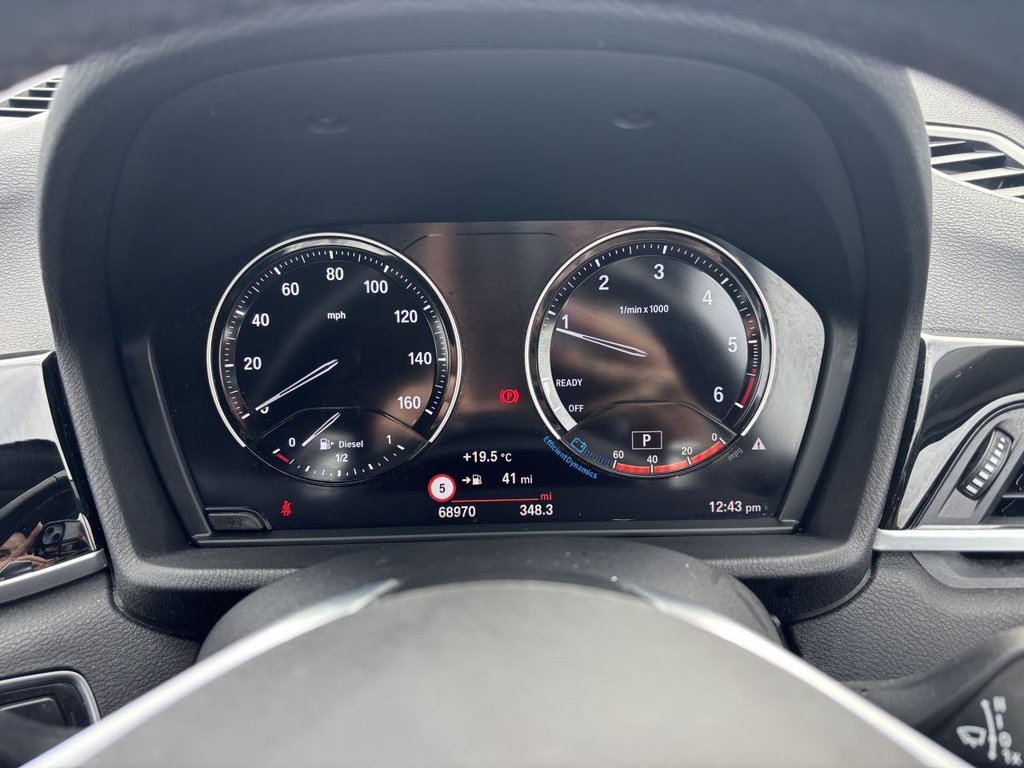 Used BMW X1 2019 for sale - 75998631: Photo 15