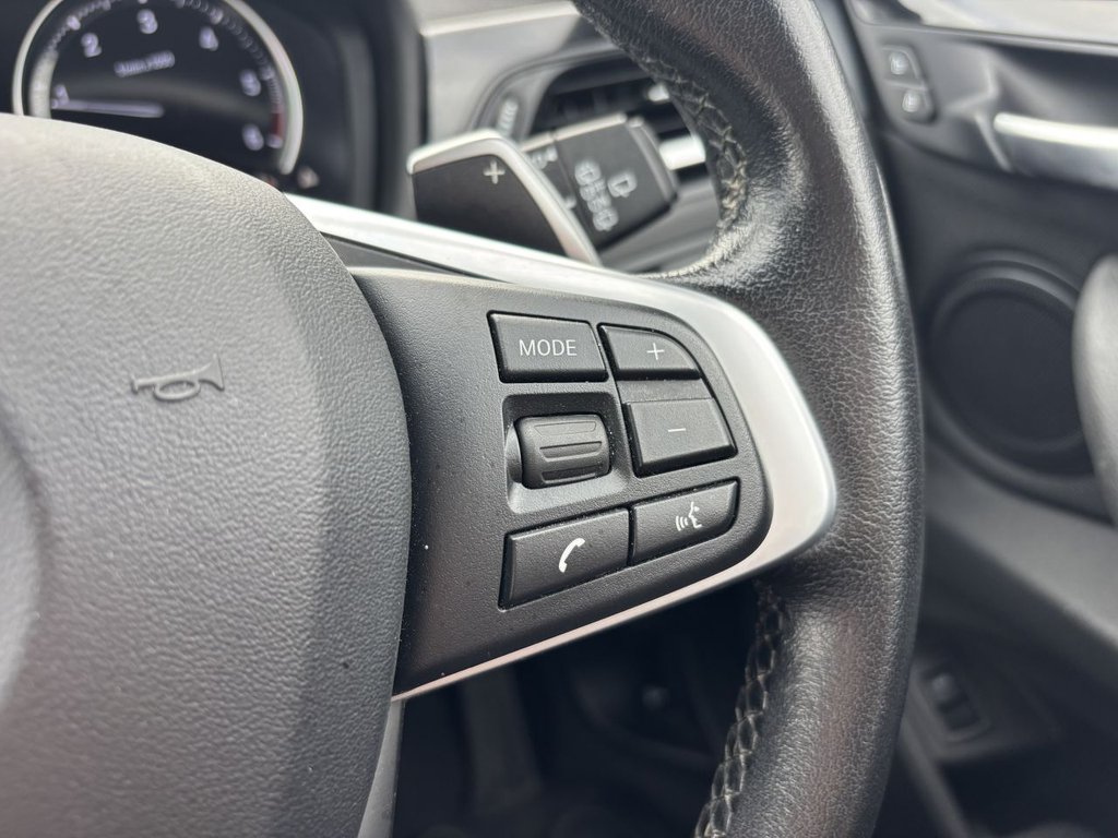 Used BMW X1 2019 for sale - 75998631: Photo 17