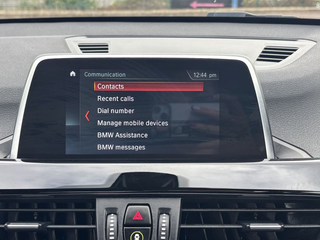 Used BMW X1 2019 for sale - 75998631: Photo 23