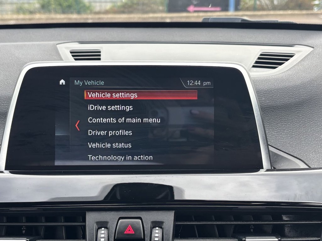 Used BMW X1 2019 for sale - 75998631: Photo 27
