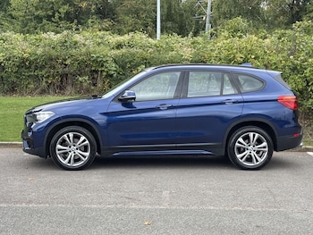 Used BMW X1 2019 for sale - 75998631: Photo