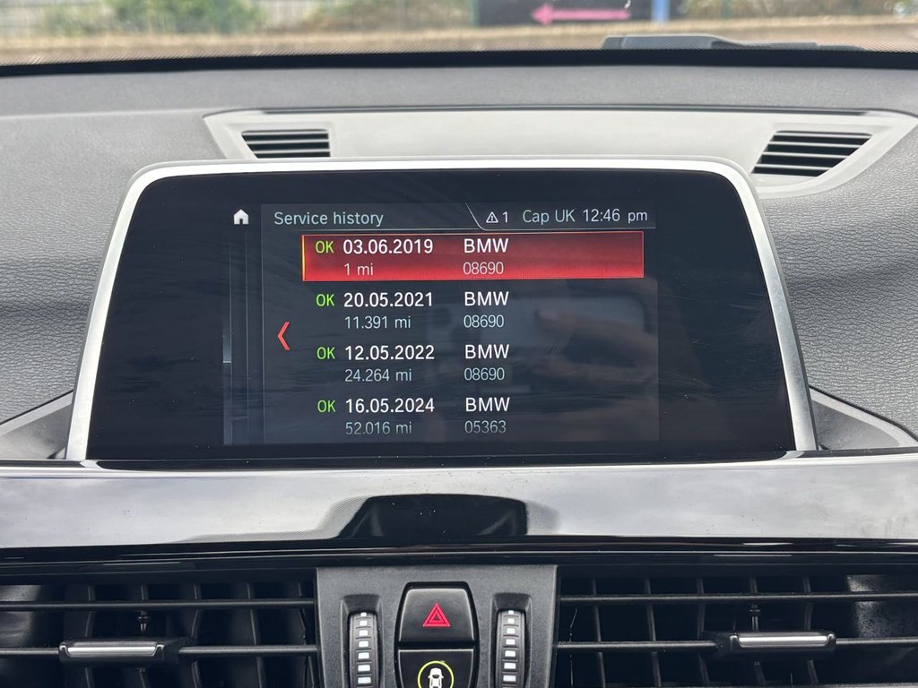 Used BMW X1 2019 for sale - 75998631: Photo 30
