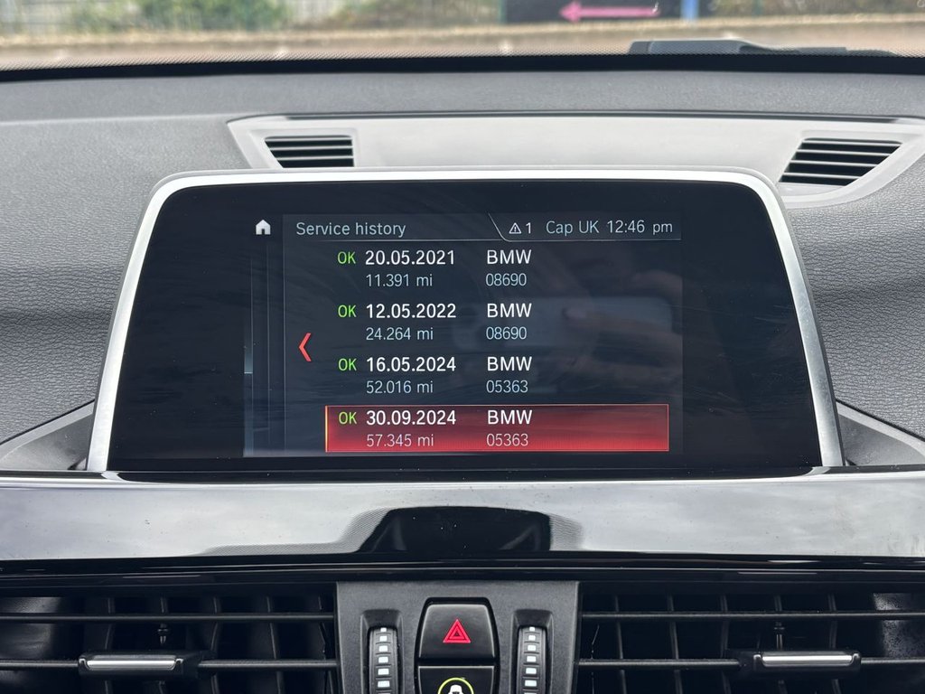 Used BMW X1 2019 for sale - 75998631: Photo 31