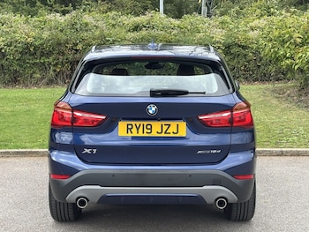 Used BMW X1 2019 for sale - 75998631: Photo