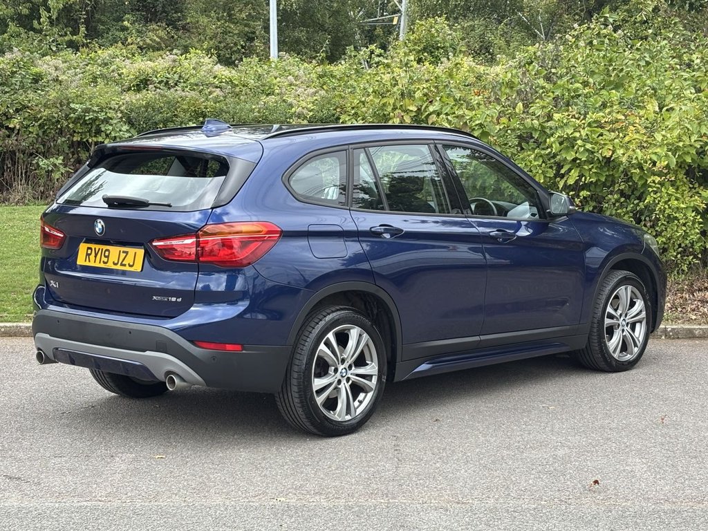 Used BMW X1 2019 for sale - 75998631: Photo 5