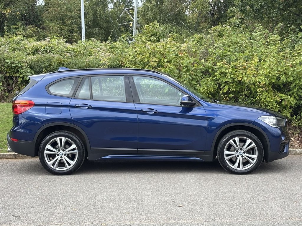 Used BMW X1 2019 for sale - 75998631: Photo 6