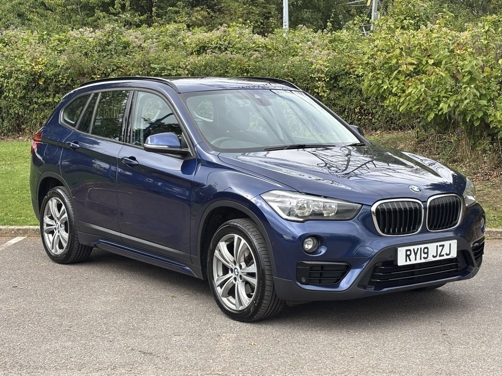 Used BMW X1 2019 for sale - 75998631: Photo 7