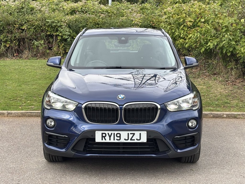 Used BMW X1 2019 for sale - 75998631: Photo 8