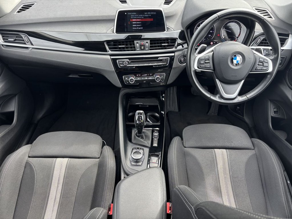 Used BMW X1 2019 for sale - 75998631: Photo 9