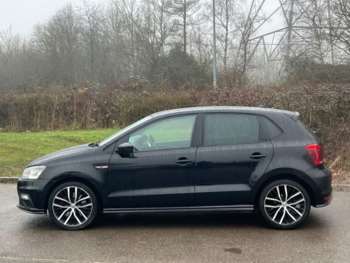 Used Volkswagen Polo 2016 for sale - 73519214: Photo