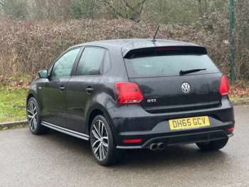 Used Volkswagen Polo 2016 for sale - 73519214: Photo
