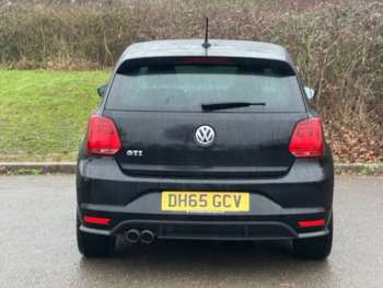 Used Volkswagen Polo 2016 for sale - 73519214: Photo