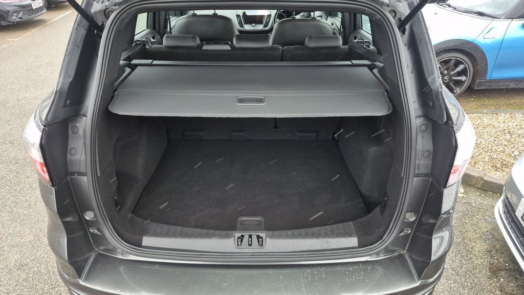 Used Ford Kuga 2018 for sale - 77571594: Photo 11