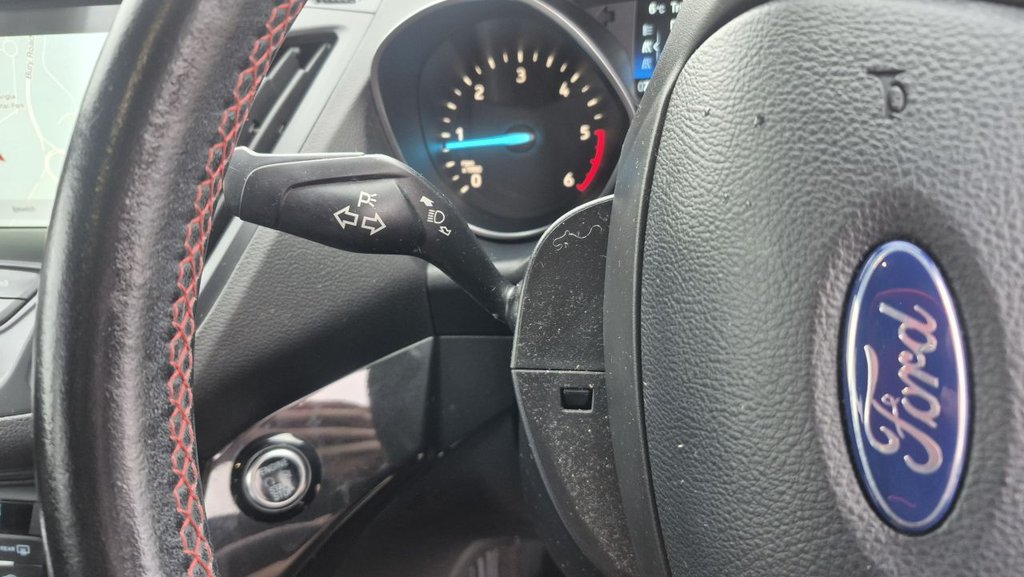 Used Ford Kuga 2018 for sale - 77571594: Photo 13