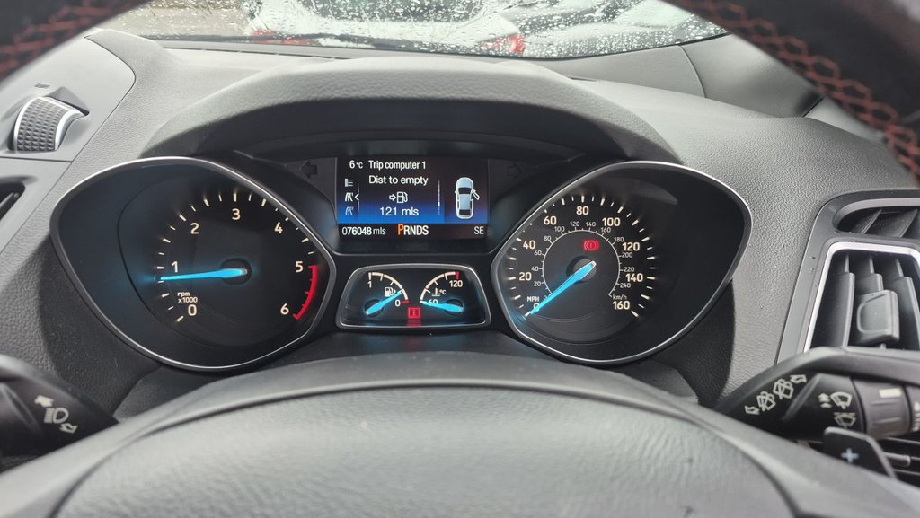 Used Ford Kuga 2018 for sale - 77571594: Photo 14