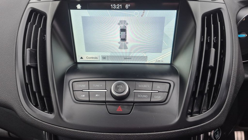 Used Ford Kuga 2018 for sale - 77571594: Photo 18