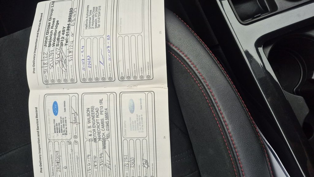 Used Ford Kuga 2018 for sale - 77571594: Photo 19