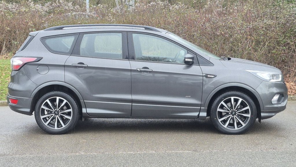 Used Ford Kuga 2018 for sale - 77571594: Photo 6