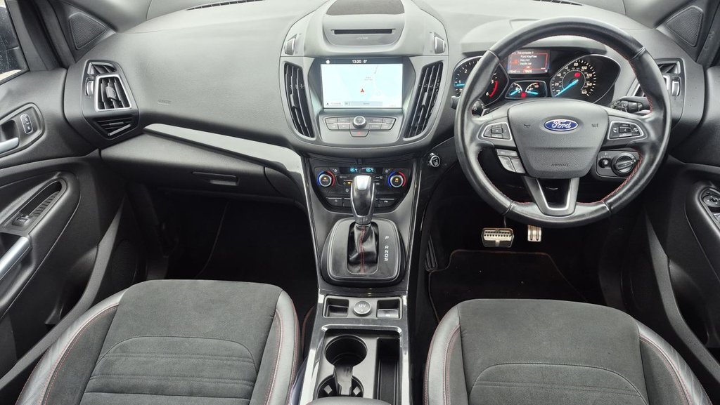 Used Ford Kuga 2018 for sale - 77571594: Photo 9