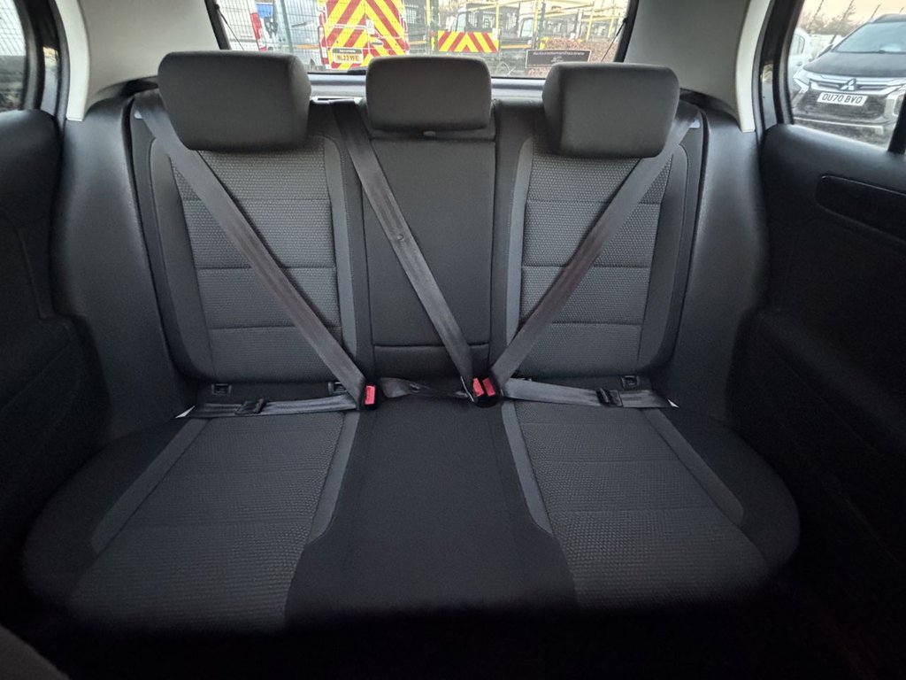 Used Volkswagen Golf 2012 for sale - 76654816: Photo 10