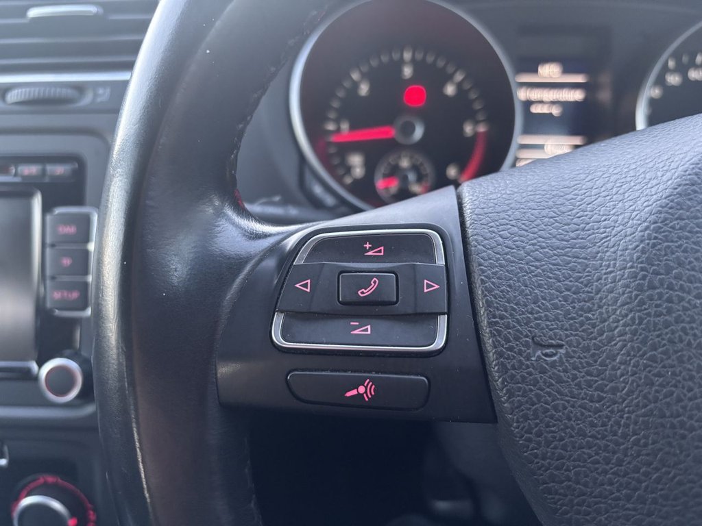 Used Volkswagen Golf 2012 for sale - 76654816: Photo 13