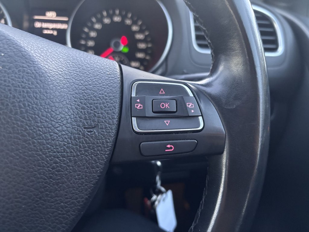 Used Volkswagen Golf 2012 for sale - 76654816: Photo 14