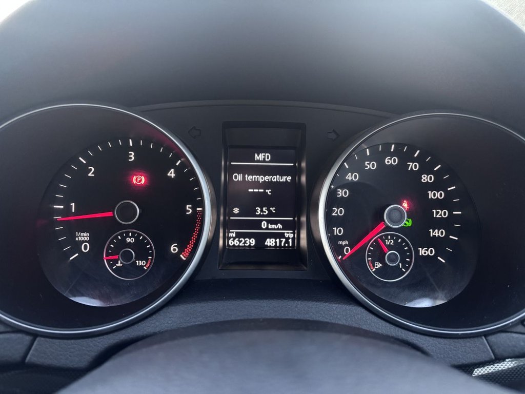 Used Volkswagen Golf 2012 for sale - 76654816: Photo 15