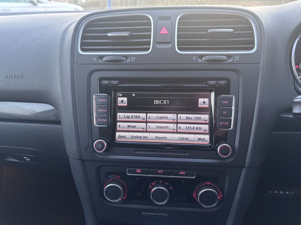 Used Volkswagen Golf 2012 for sale - 76654816: Photo 16