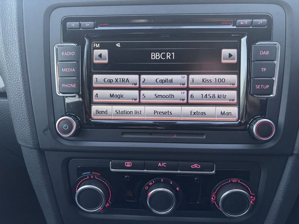 Used Volkswagen Golf 2012 for sale - 76654816: Photo 17