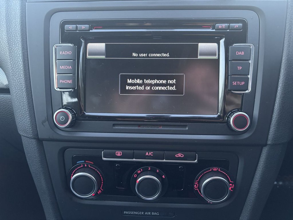 Used Volkswagen Golf 2012 for sale - 76654816: Photo 19