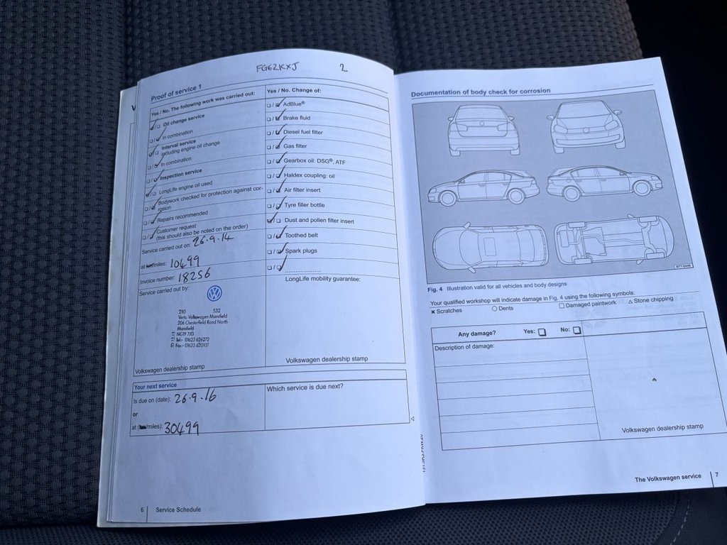 Used Volkswagen Golf 2012 for sale - 76654816: Photo 20