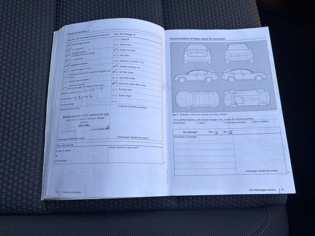 Used Volkswagen Golf 2012 for sale - 76654816: Photo 22