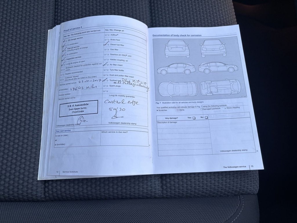 Used Volkswagen Golf 2012 for sale - 76654816: Photo 23