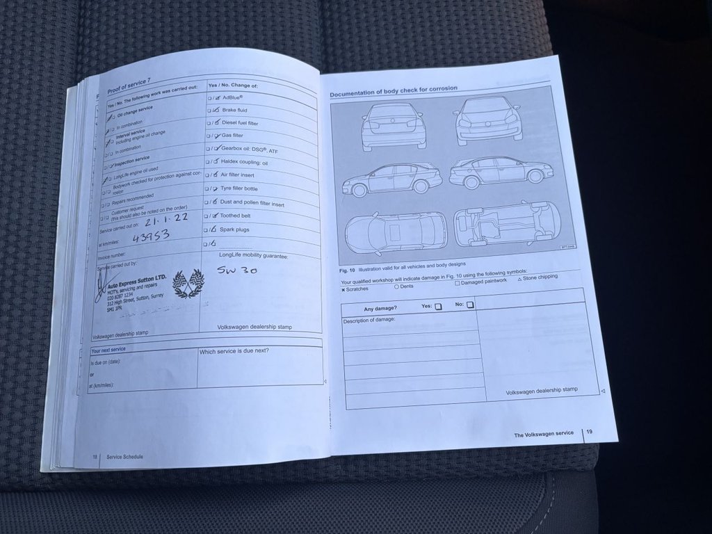 Used Volkswagen Golf 2012 for sale - 76654816: Photo 26