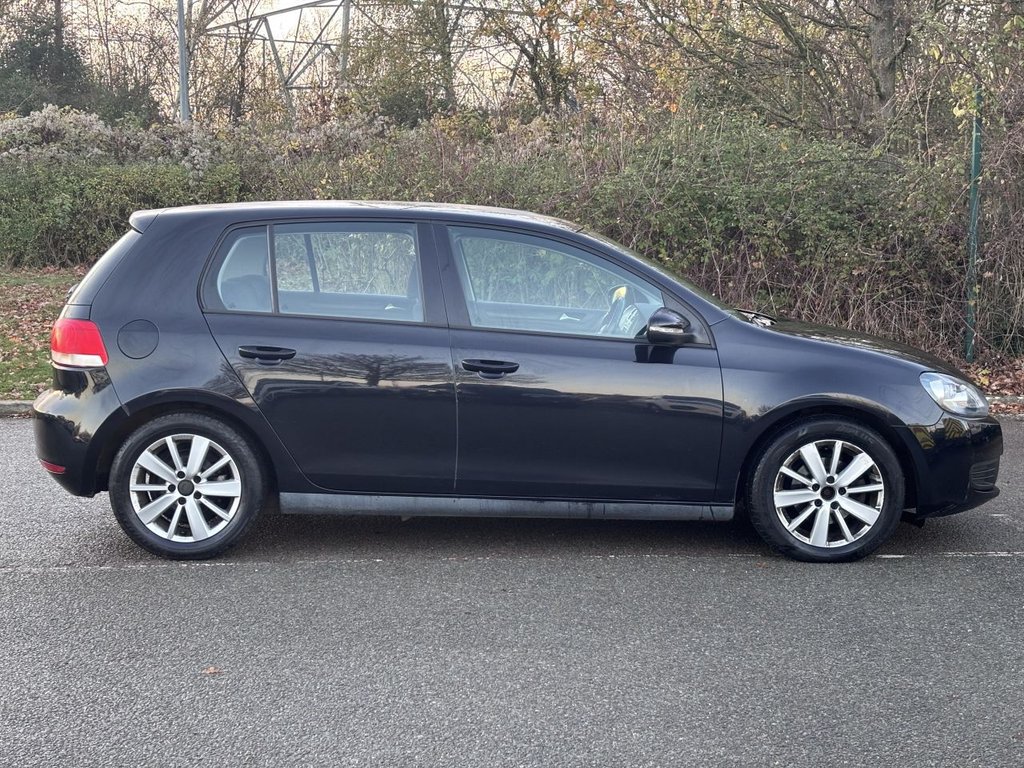 Used Volkswagen Golf 2012 for sale - 76654816: Photo 6
