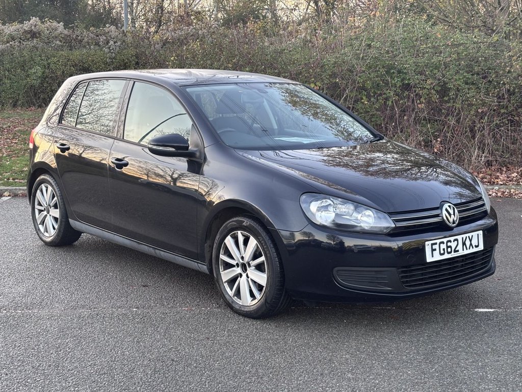 Used Volkswagen Golf 2012 for sale - 76654816: Photo 7
