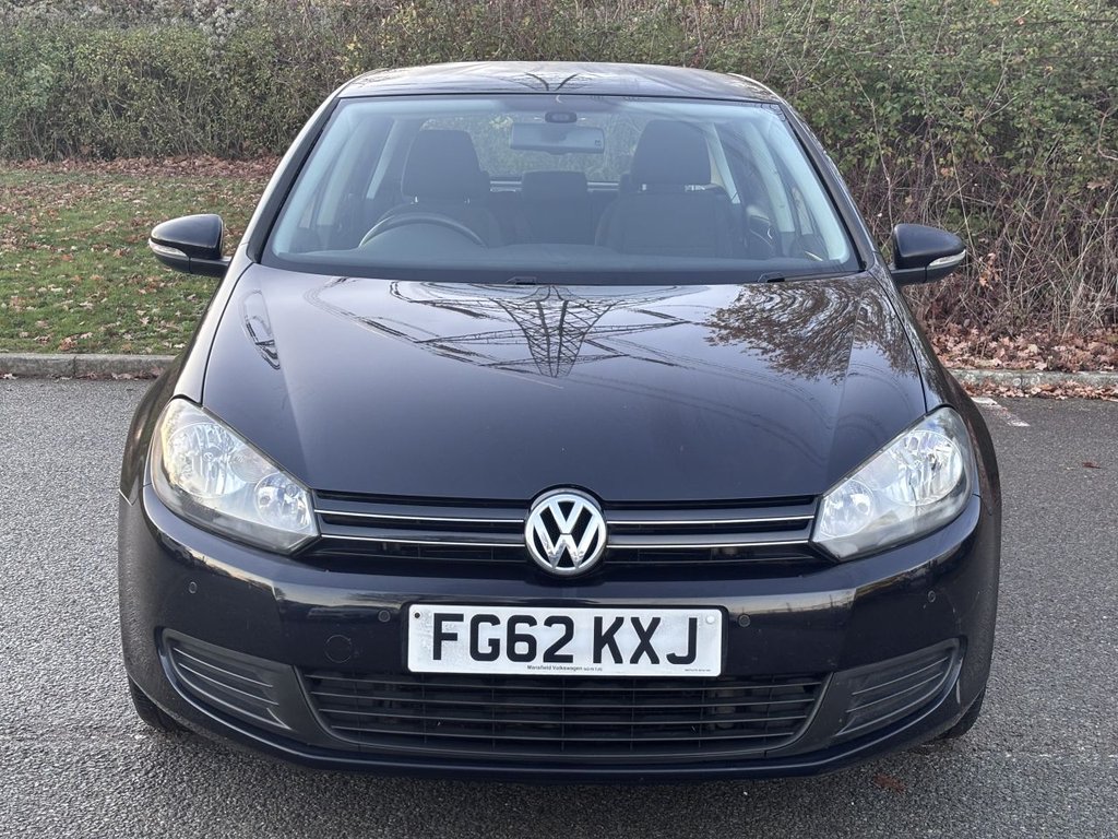 Used Volkswagen Golf 2012 for sale - 76654816: Photo 8