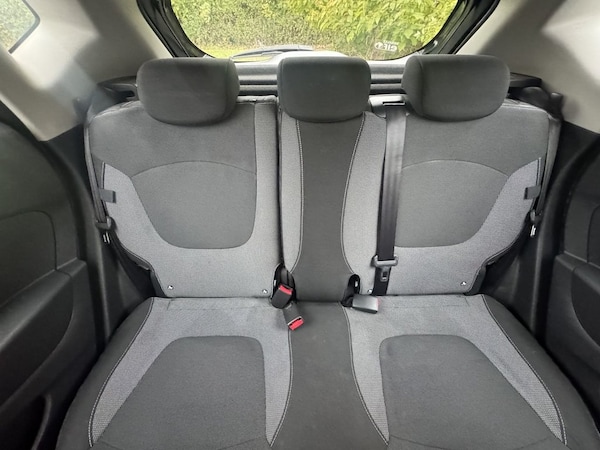 Used Renault Captur 2017 for sale - 76068407: Photo 10