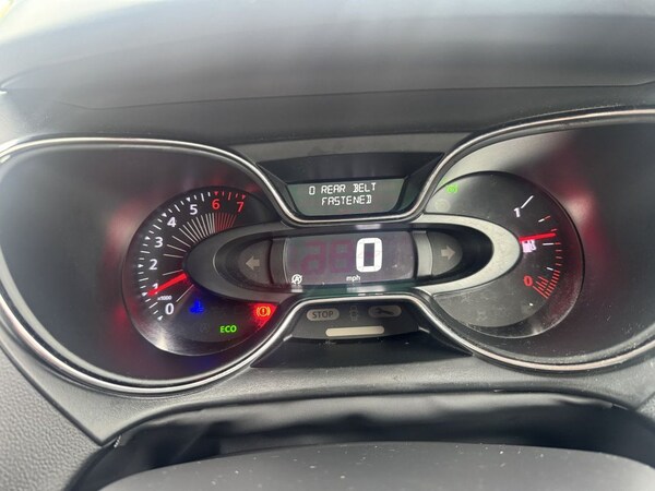 Used Renault Captur 2017 for sale - 76068407: Photo 14