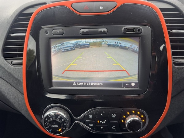 Used Renault Captur 2017 for sale - 76068407: Photo 16