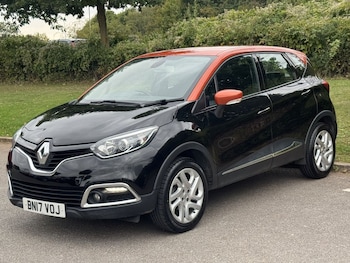 Renault - Captur