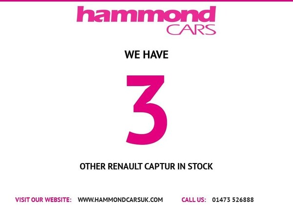 Used Renault Captur 2017 for sale - 76068407: Photo 26