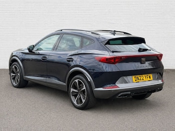 Used Cupra Formentor 2022 for sale - 78444311: Photo