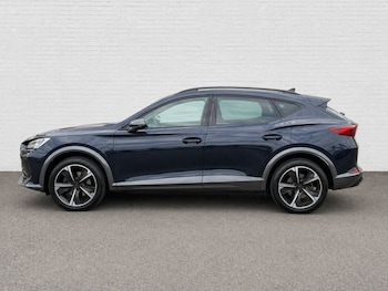 Used Cupra Formentor 2022 for sale - 78444311: Photo