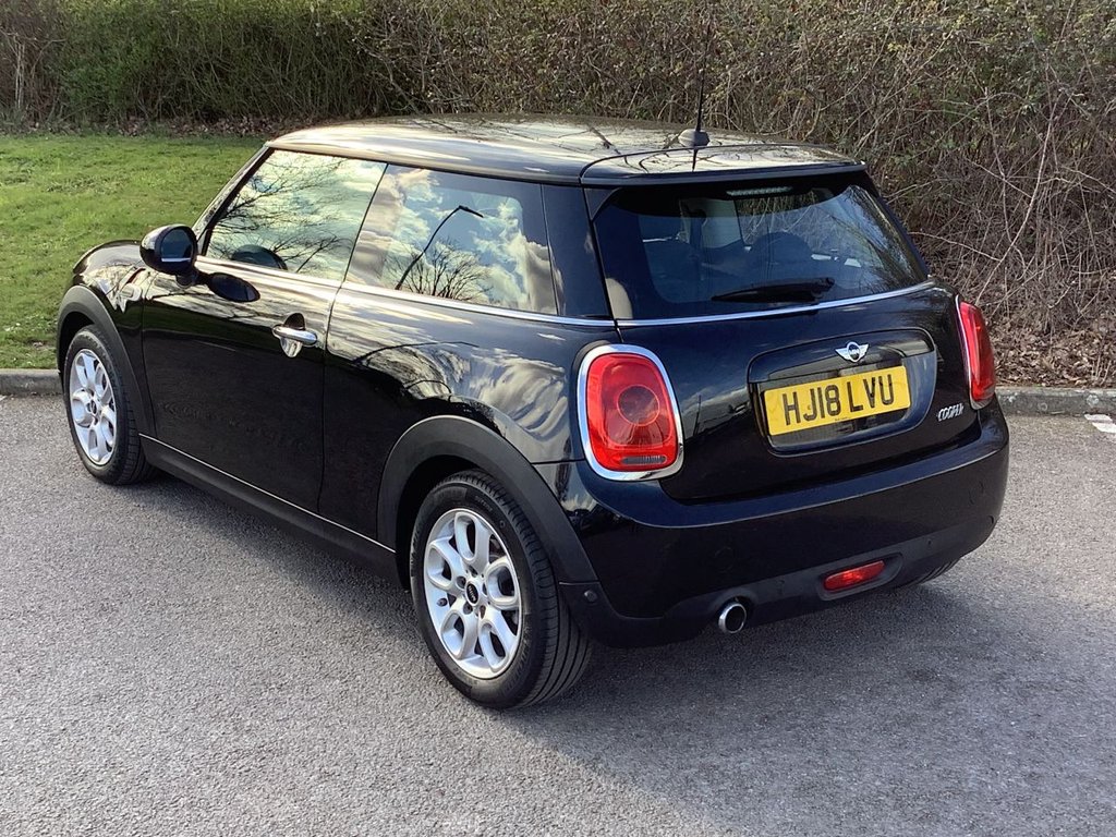 Used MINI Hatch 2018 for sale - 78016882: Photo 3