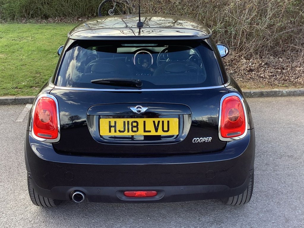 Used MINI Hatch 2018 for sale - 78016882: Photo 4