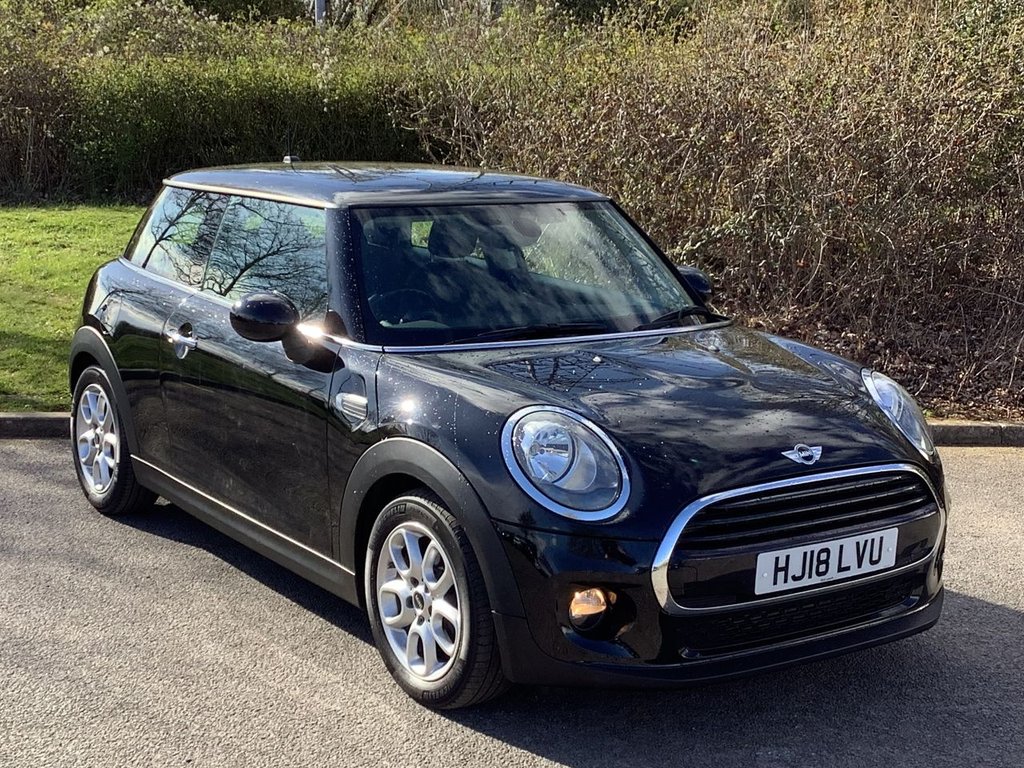 Used MINI Hatch 2018 for sale - 78016882: Photo 7