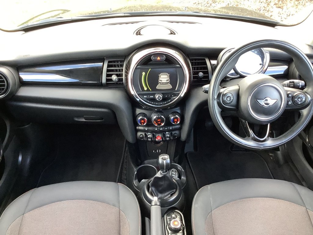 Used MINI Hatch 2018 for sale - 78016882: Photo 9